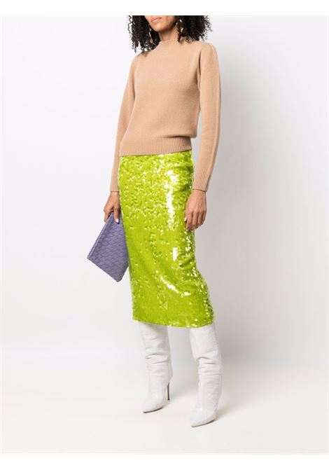 maglia girocollo DRIES VAN NOTEN | Maglia | TASI3702102